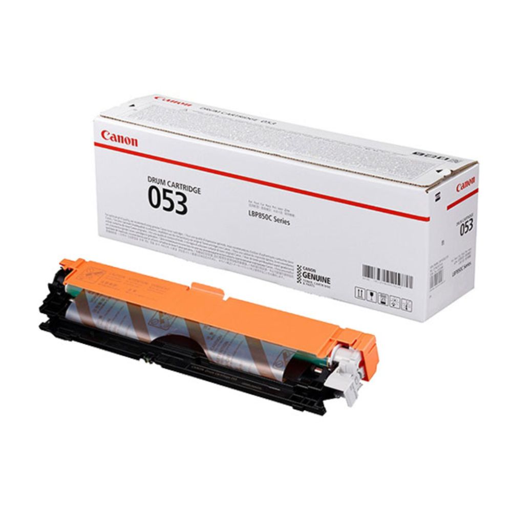 Canon CRG053 (CRG-053) DRUM UNIT Original