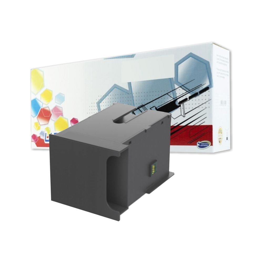 Epson T6715/T6716 (C13T671600/C13T671500) Maintenance Box ECOnomy