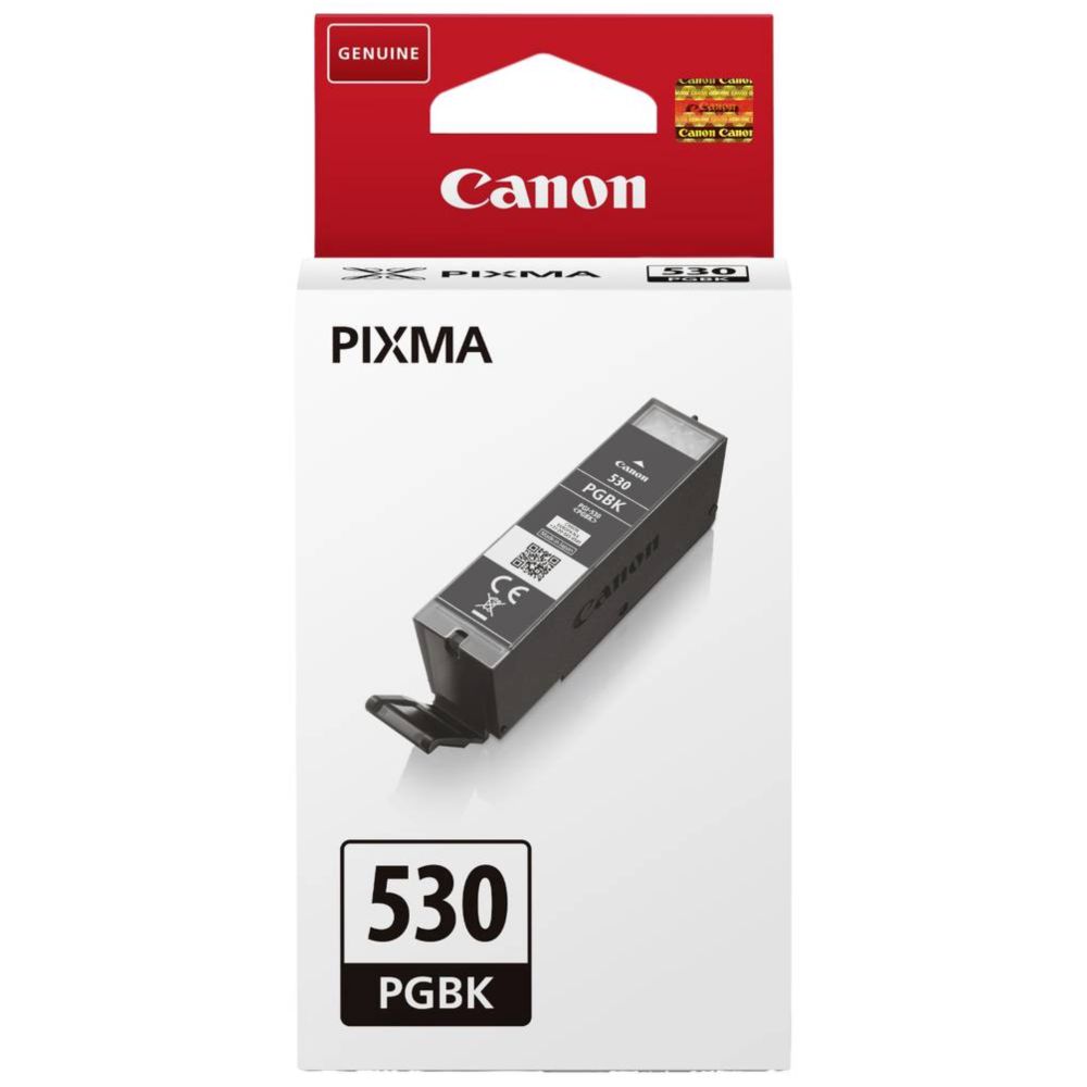CANON PGI-530 (PGI530PGBK) Black ORIGINAL