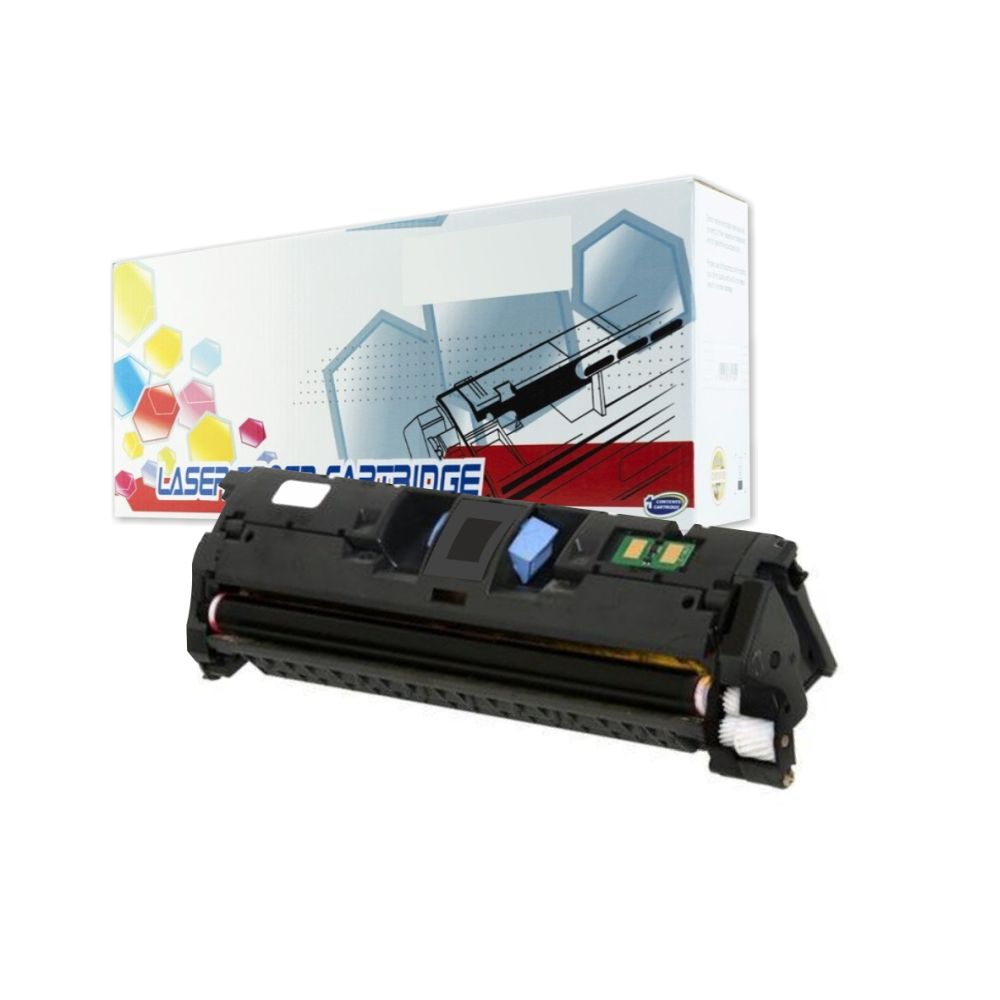 Canon EP701 Black Reman