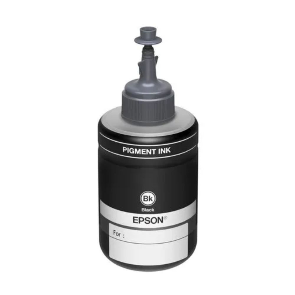 Epson T7741 (C13T77414A) Black ECOnomy
