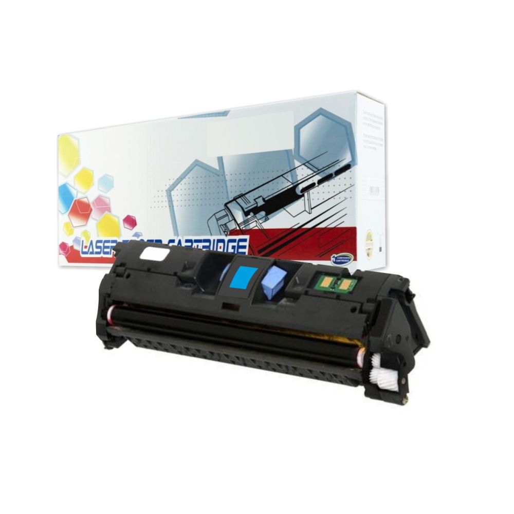 Canon EP701 Cyan Reman