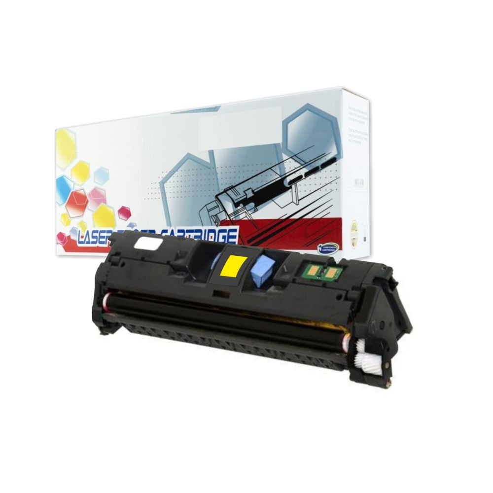 Canon EP701 Yellow Reman
