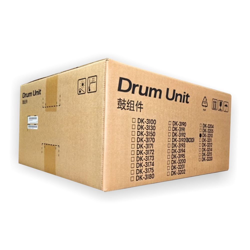 Kyocera DK3210 (DK-3210) DRUM UNIT Original
