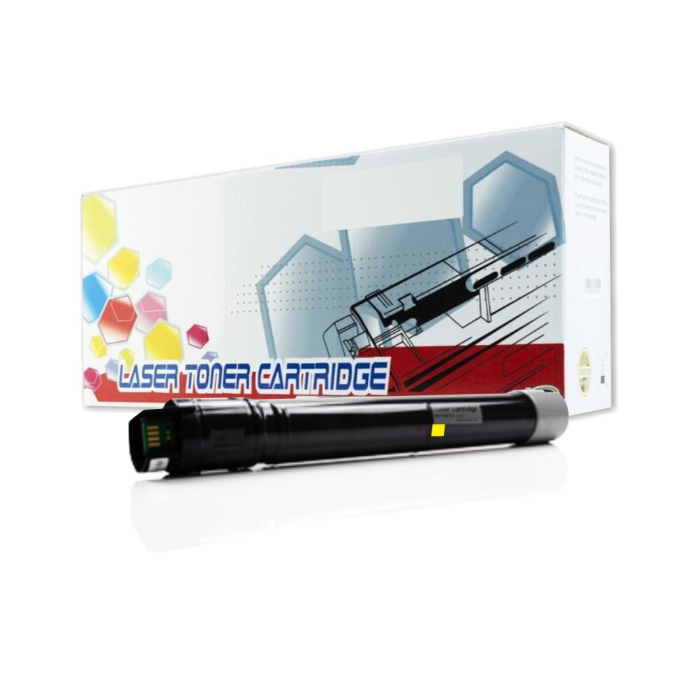 Xerox VersaLink C7020/C7025/C7030 Yellow ECOnomy