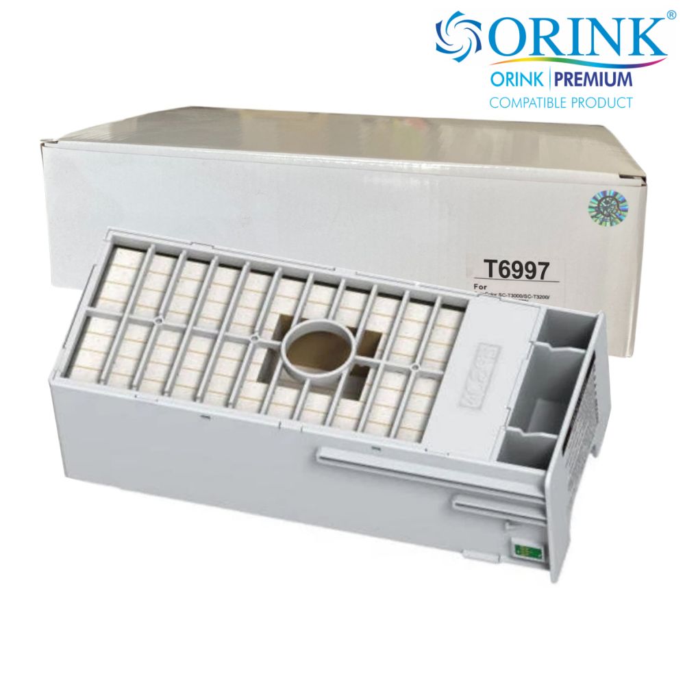 Epson T6997 (C13T699700) odpadová nádobka ORINK PREMIUM