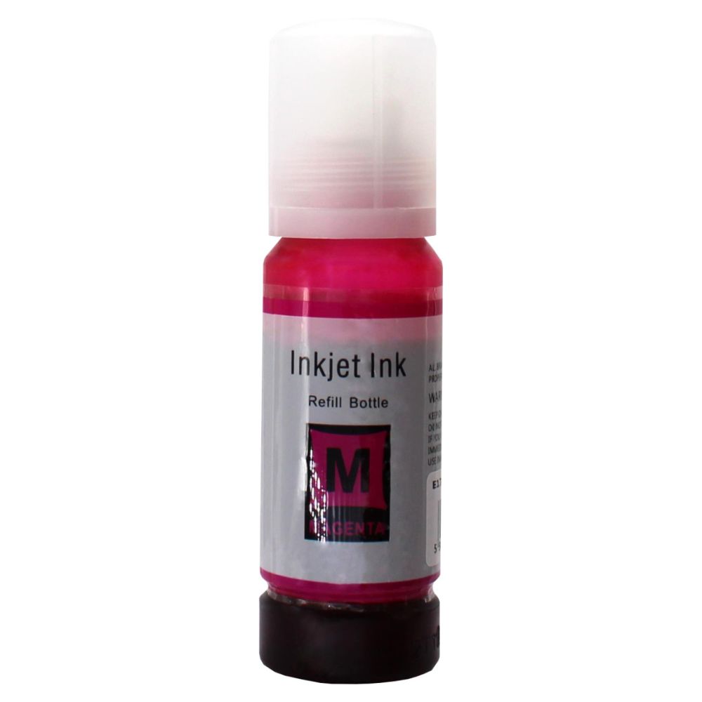 Epson ecoTANK 101/102/103/104/106 Magenta ECOnomy (70ml)