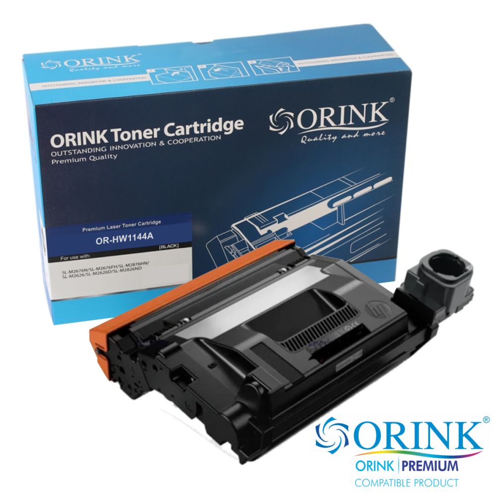 HP W1144 (144A) DRUM UNIT ORINK PREMIUM
