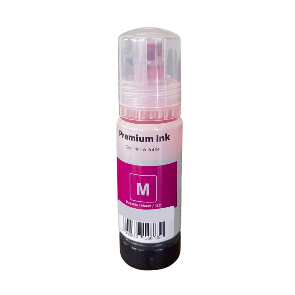 Canon GI20/GI40/GI50 (GI-20/GI40/GI50M) Magenta ECOnomy 170ml