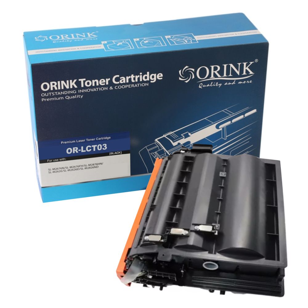 Canon T03 (2725C001) ORINK PREMIUM toner