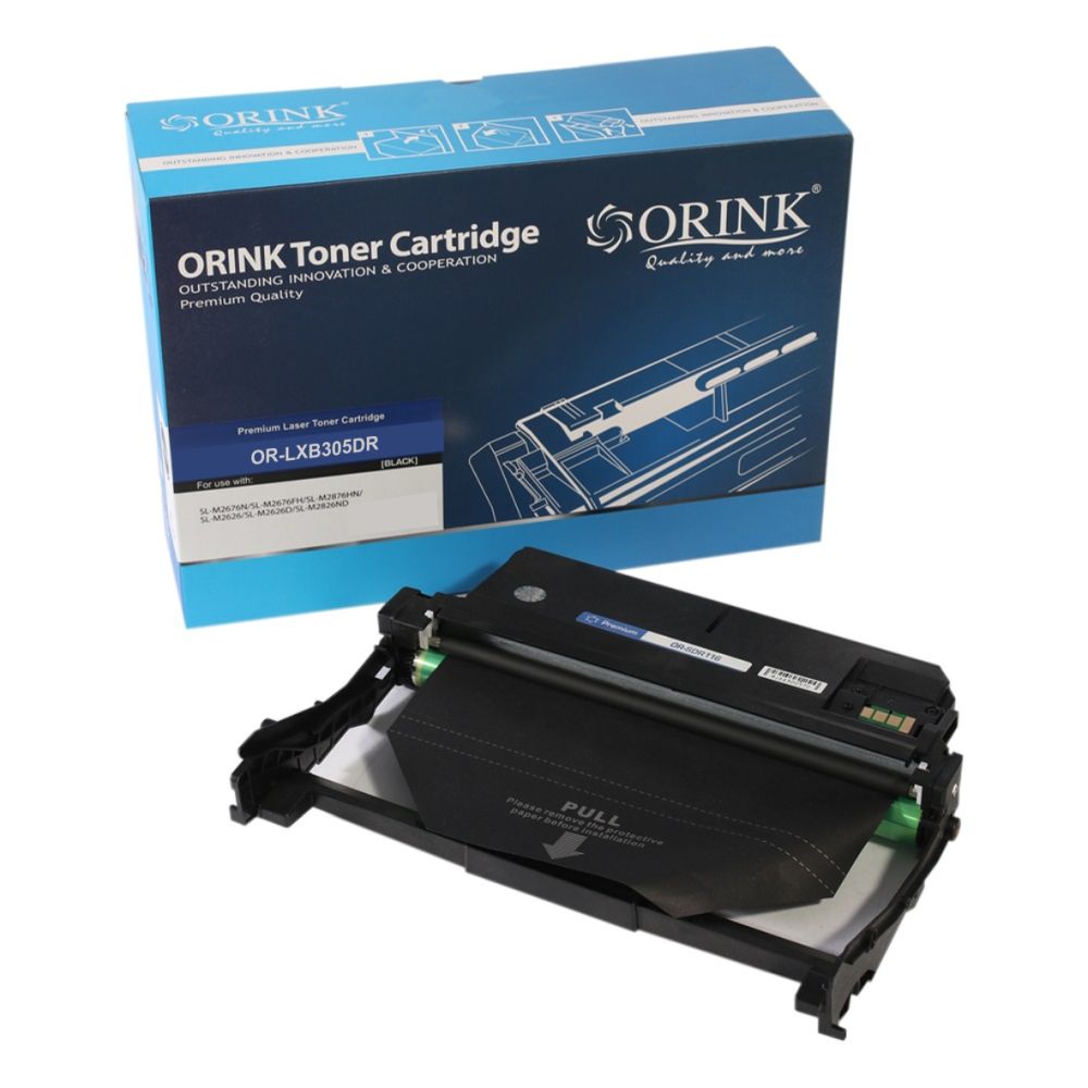 Xerox B305/B310/B315 DRUM UNIT ORINK PREMIUM