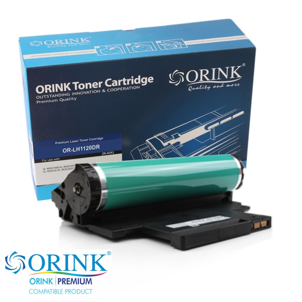 HP W1120A (120A) DRUM UNIT ORINK PREMIUM