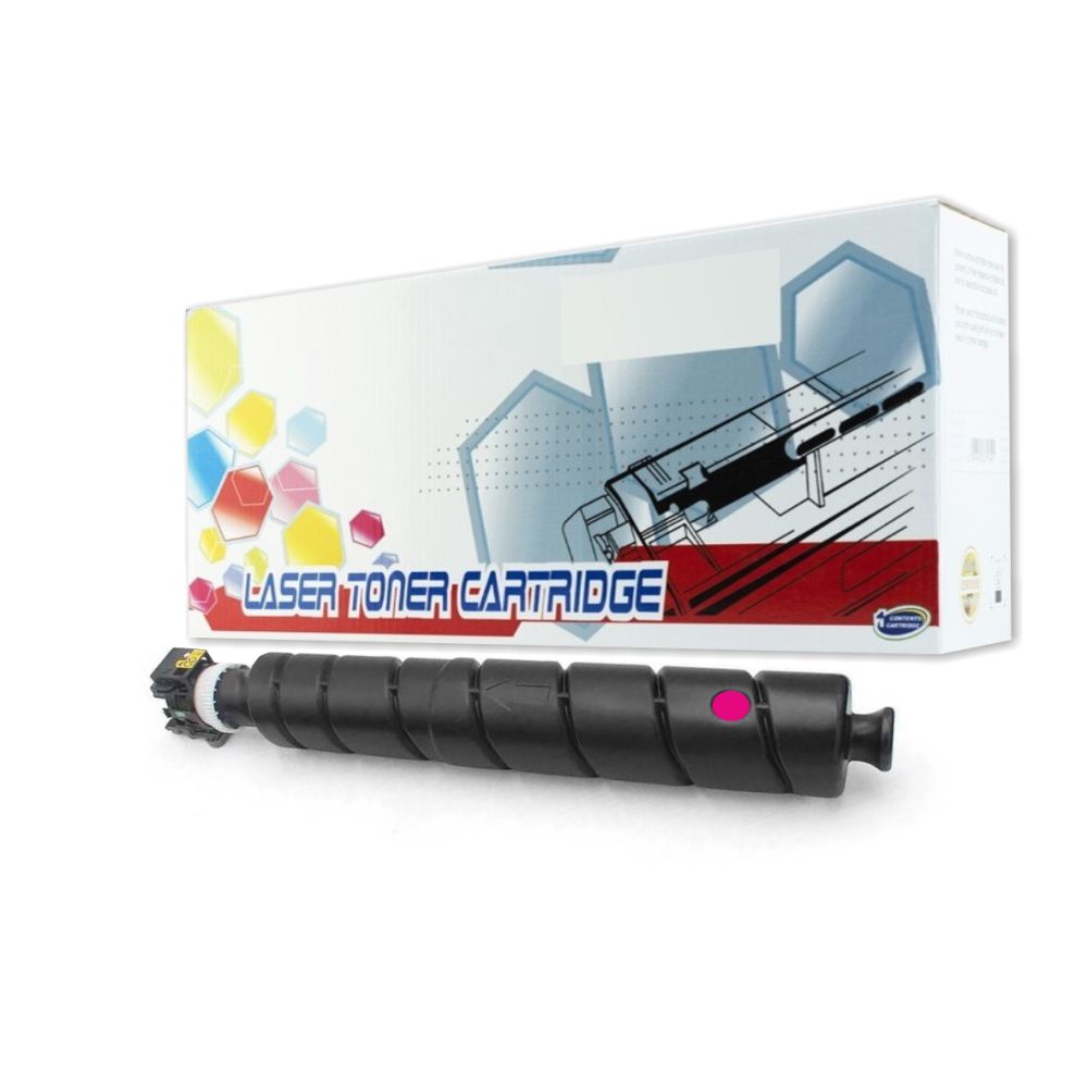 Kyocera TK8455 (TK-8455M) Magenta ECOnomy toner