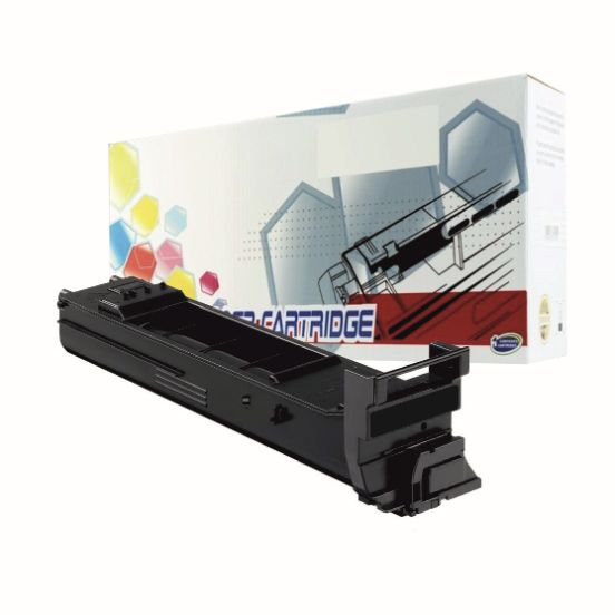 Minolta TN318 Black ECOnomy