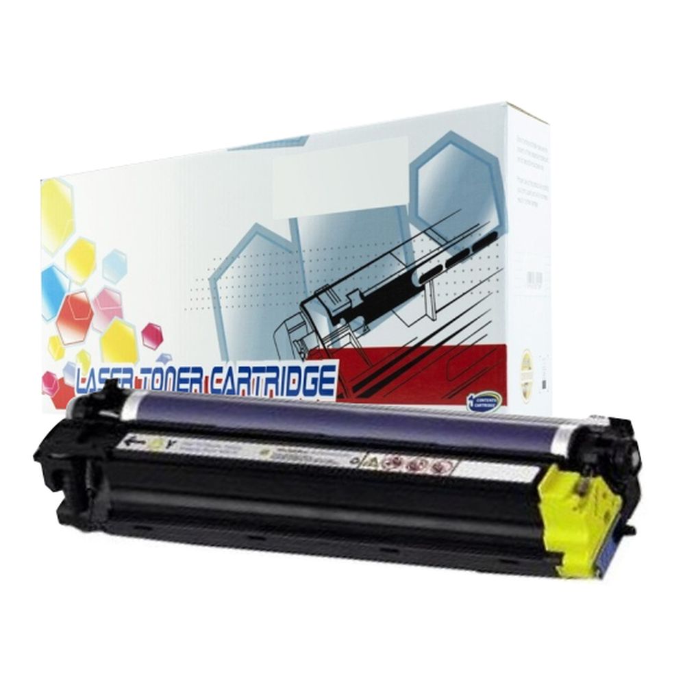 Dell 5130 DRUM UNIT Cyan ECOnomy