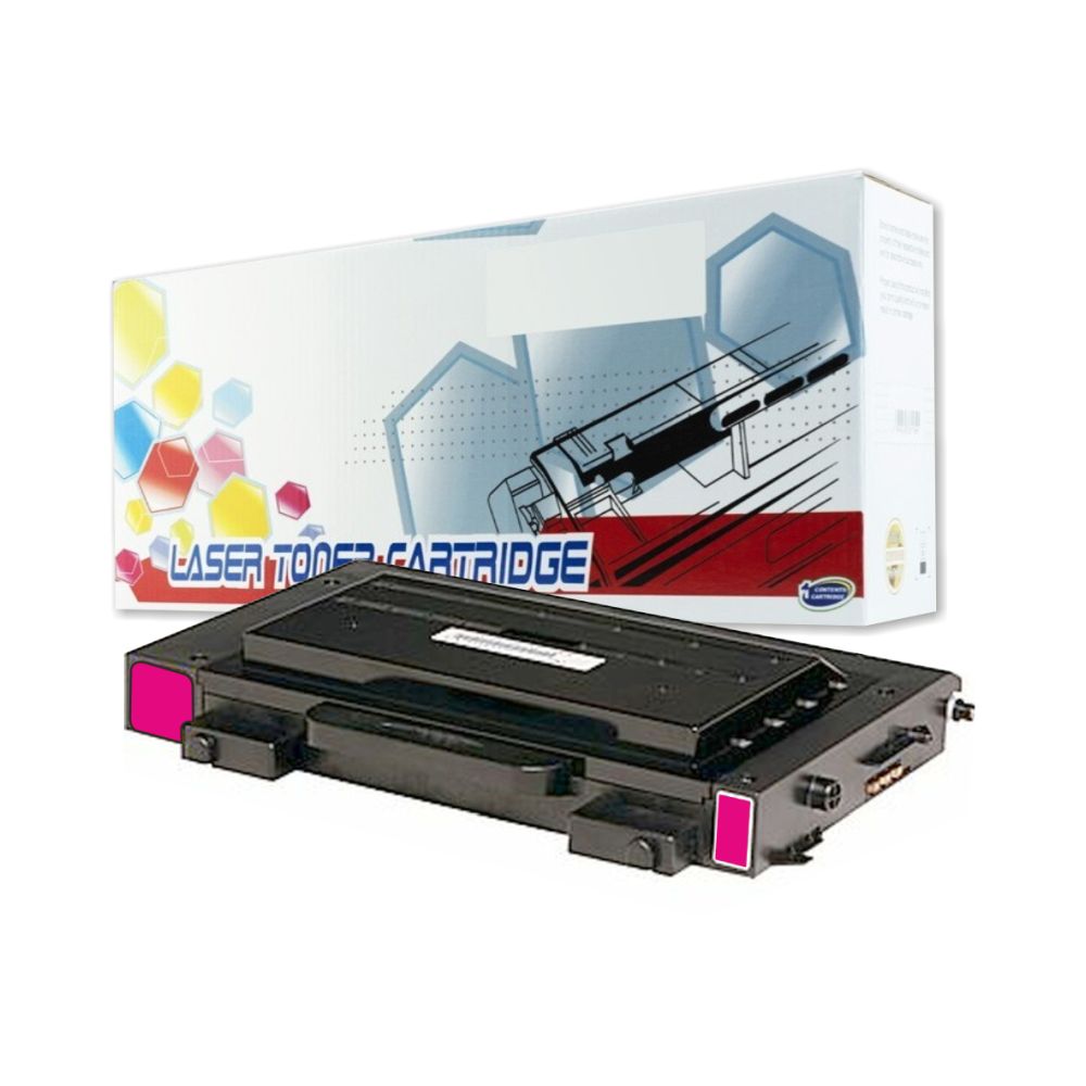 Samsung CLP500 (CLP-500D5M) Magenta ECOnomy