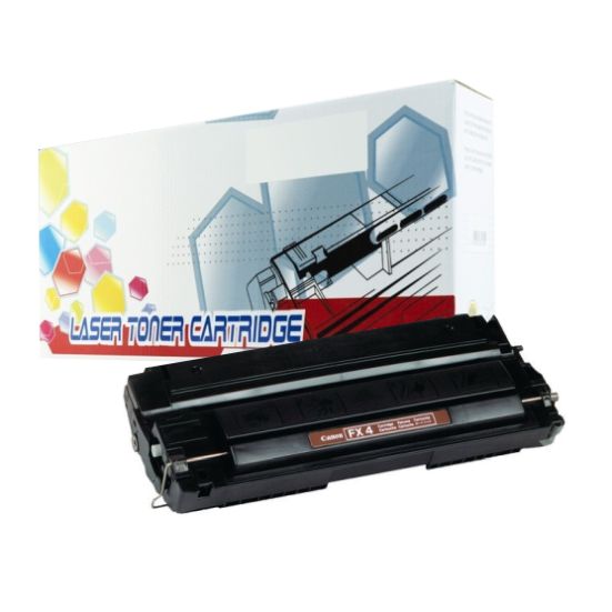 Canon FX4 Reman