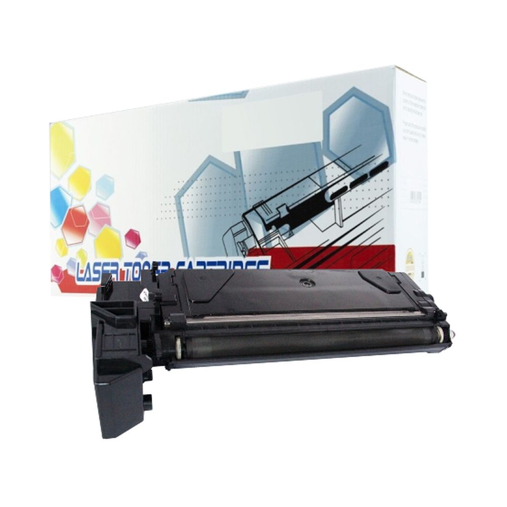 Samsung SCX6320 ECOnomy
