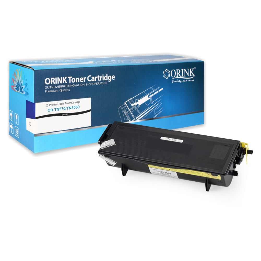 Brother TN3060/TN570 ORINK PREMIUM