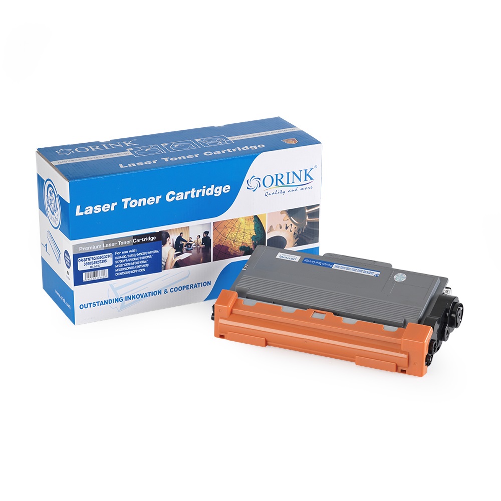 Brother TN3390 ORINK PREMIUM