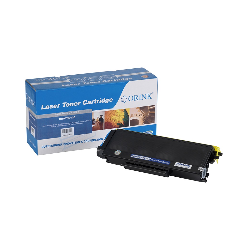 Brother TN3130/TN550 ORINK PREMIUM