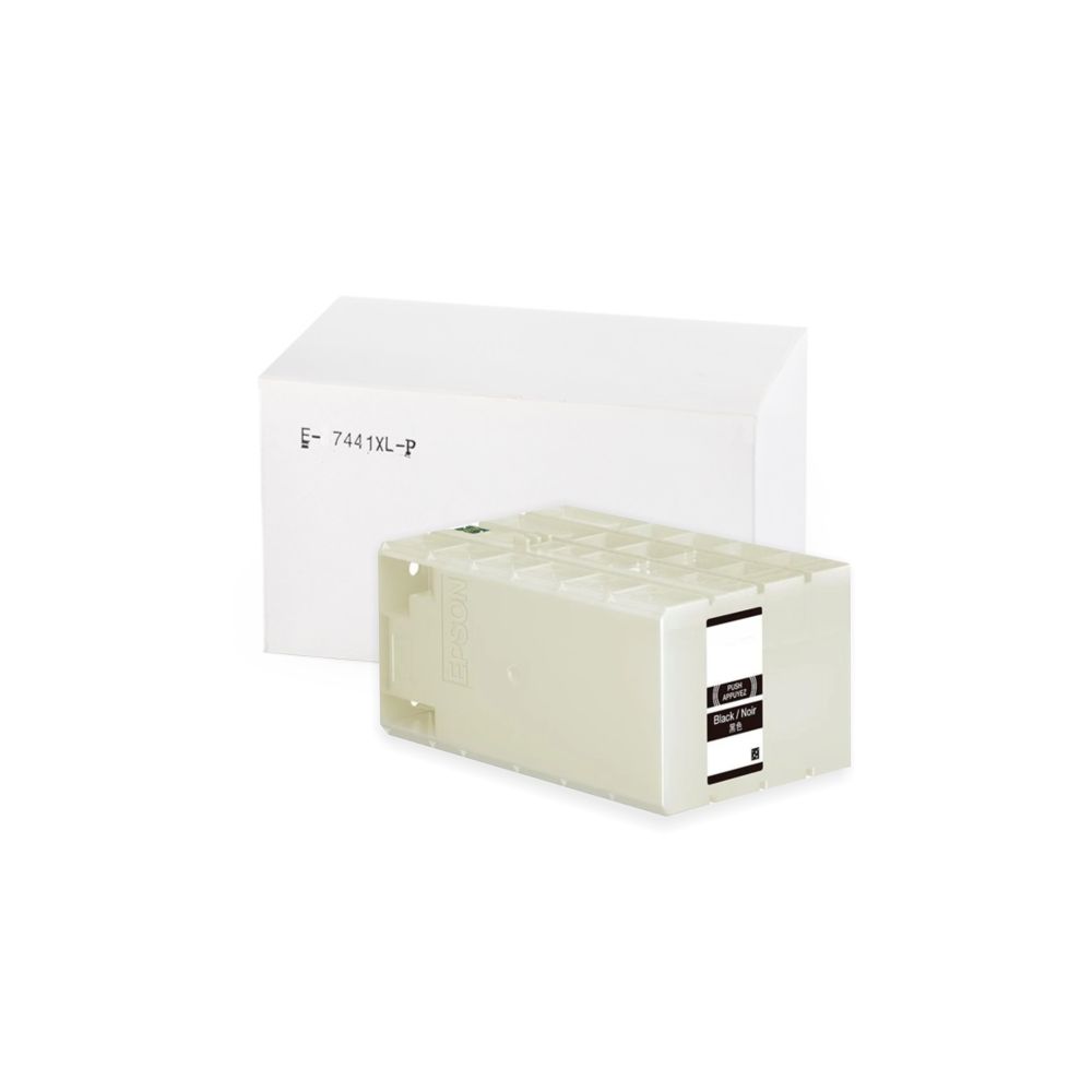 Epson T7441XL Black ORINK PREMIUM