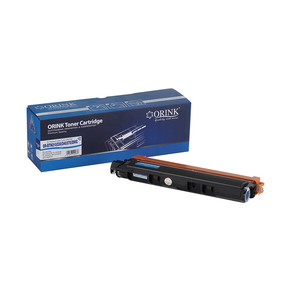 Brother TN210/TN230 Magenta ORINK PREMIUM