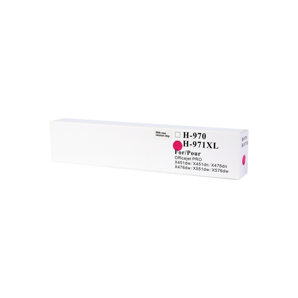 HP 971XL (CN627AE) Magenta ORINK PREMIUM