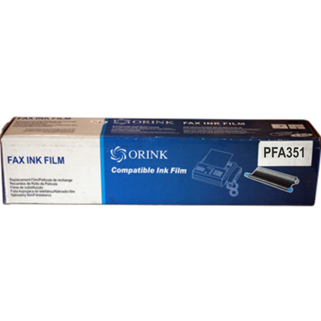 Philips PFA351 ORINK PREMIUM