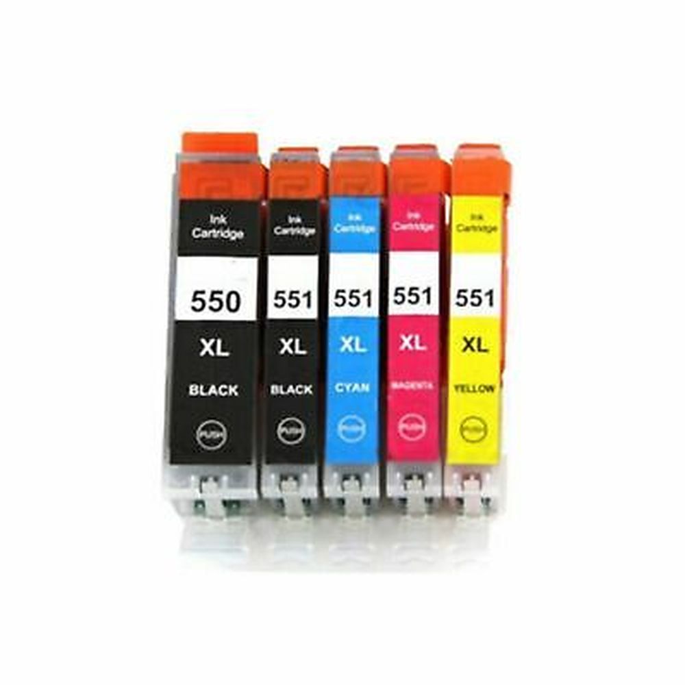 Canon CLI551XL (CLI-551XL) Magenta ECOnomy