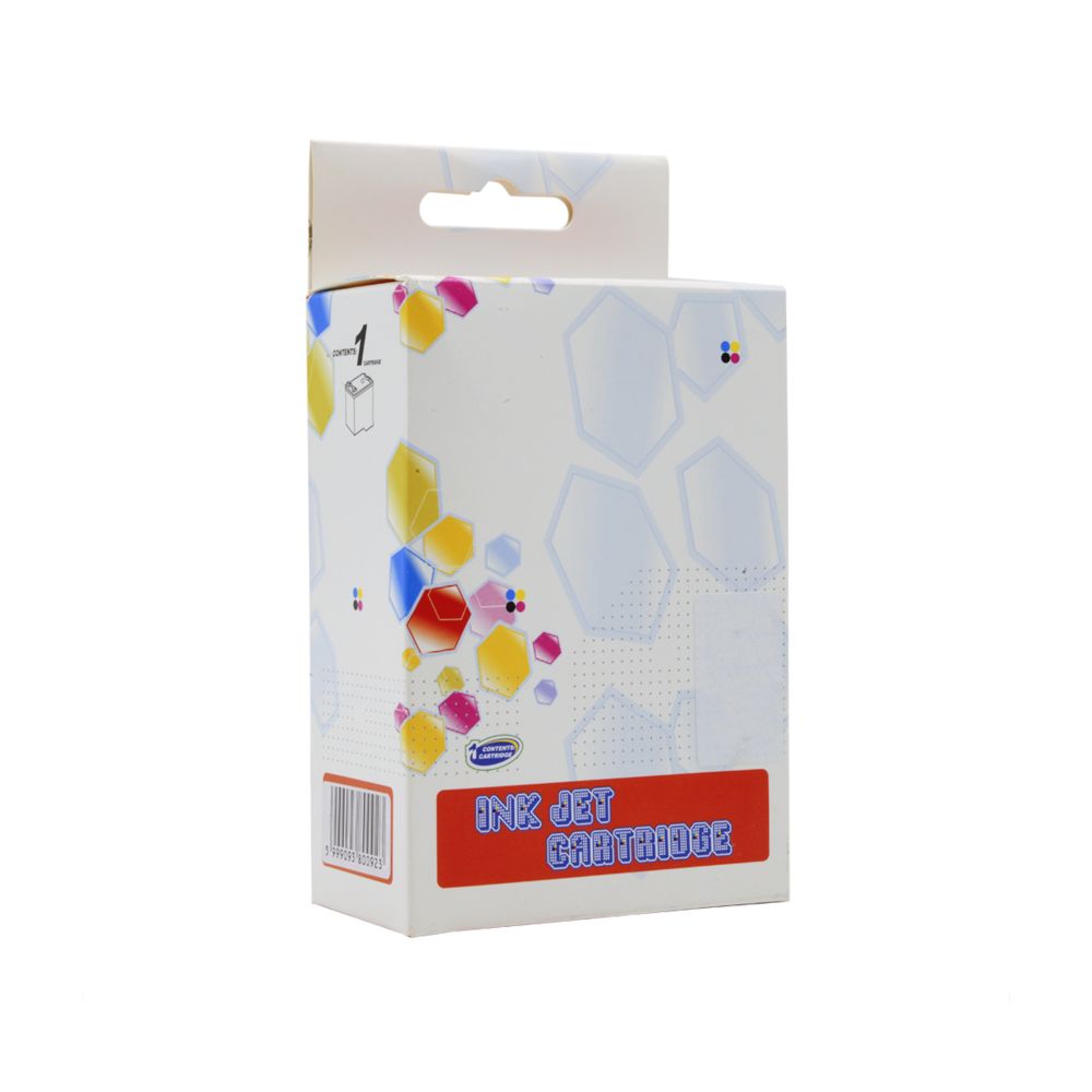 Lexmark 26/27 Color ECOnomy