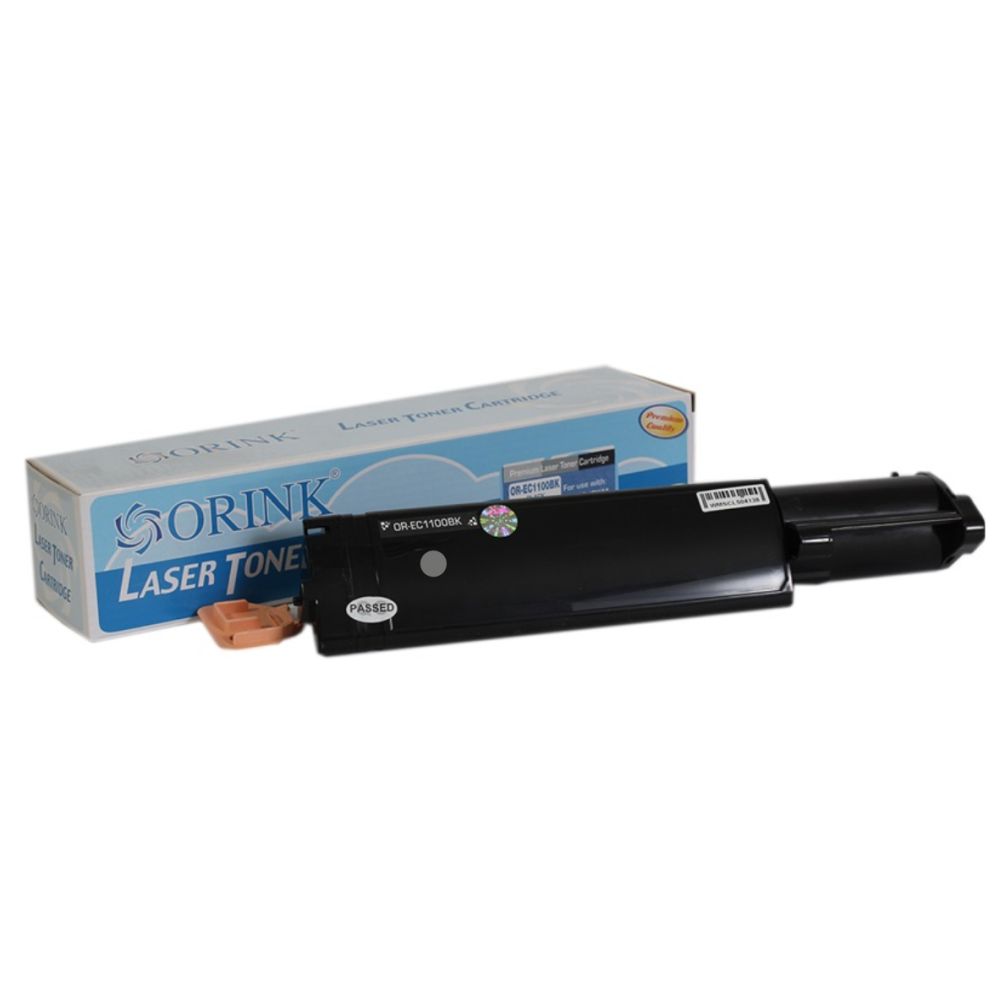 Epson C1100/CX11 Black ORINK PREMIUM