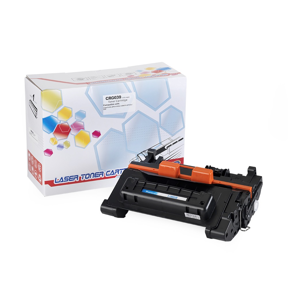 Canon CRG039 ECOnomy 11K