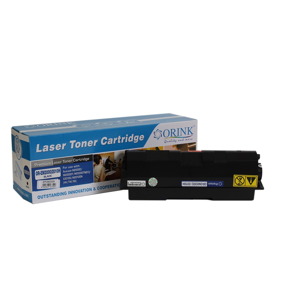 Epson M2000 ORINK PREMIUM