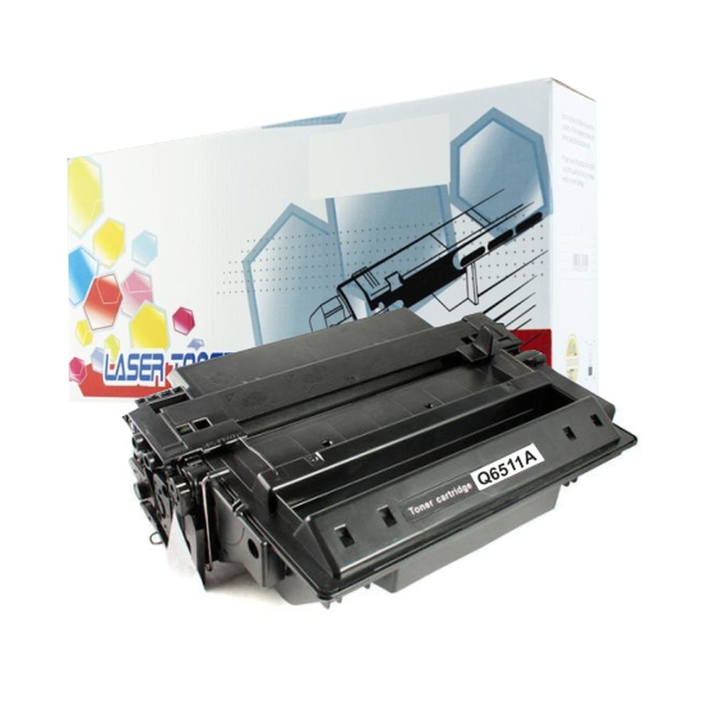 HP Q6511A/CRG710 ECOnomy