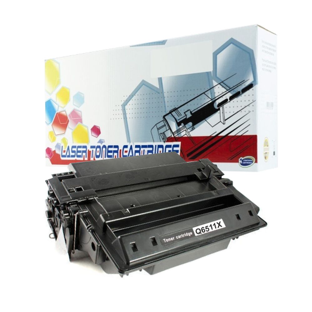 HP Q6511X/CRG710 ECOnomy