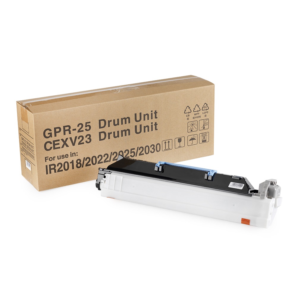 Canon CEXV23/NPG37/GPR25 DRUM ECOnomy