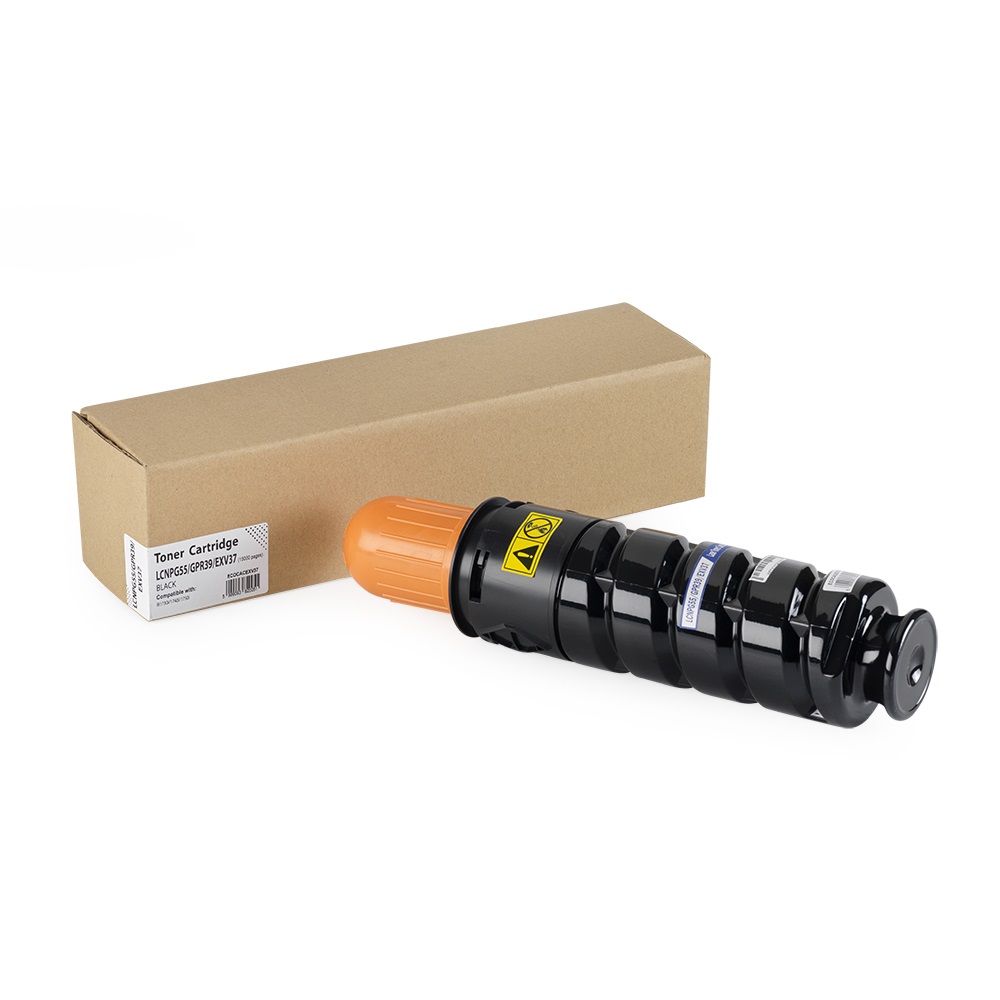 Canon CEXV37 (C-EXV37) ECOnomy toner