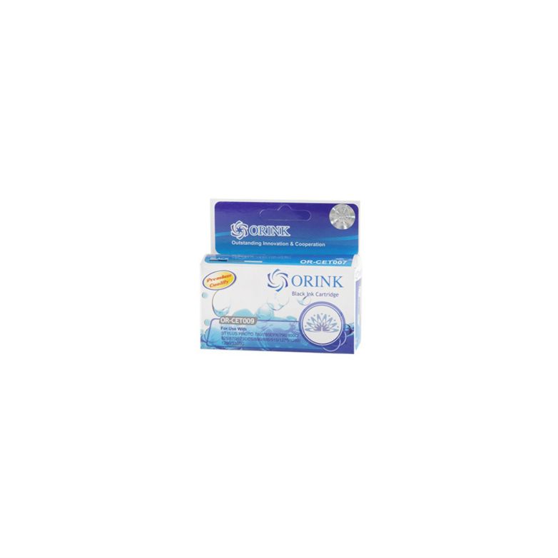 Epson T009 Color ORINK PREMIUM