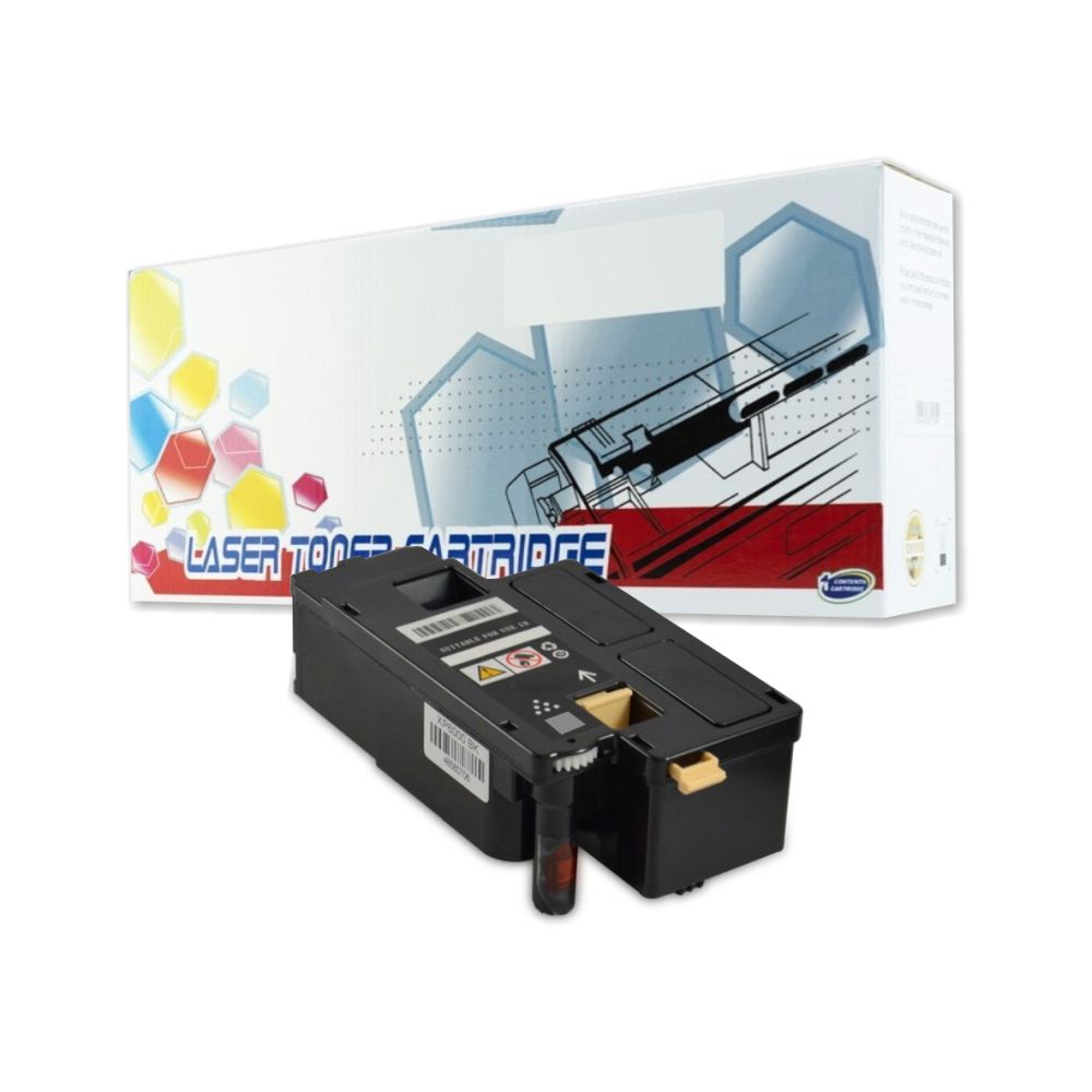 Xerox 6020/6025/6027 Black ECOnomy