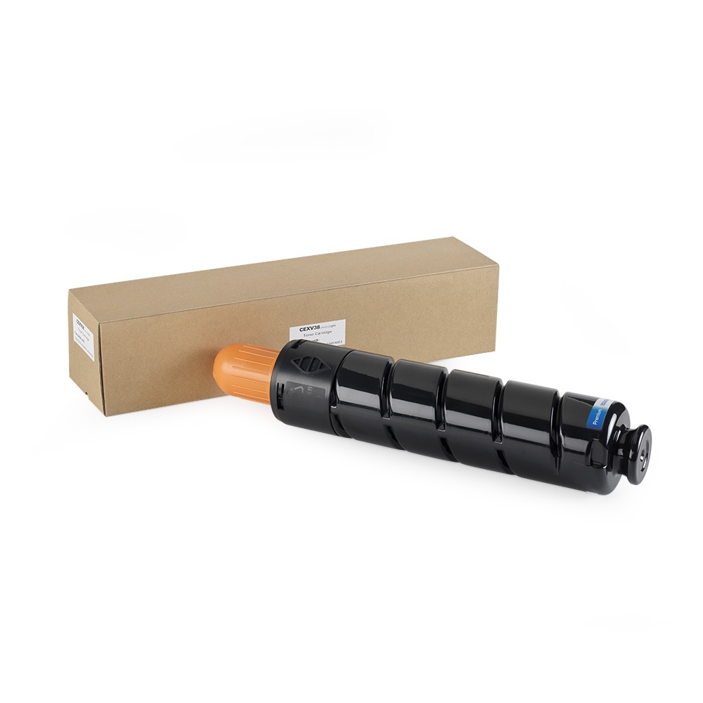 Canon CEXV38 ECOnomy toner