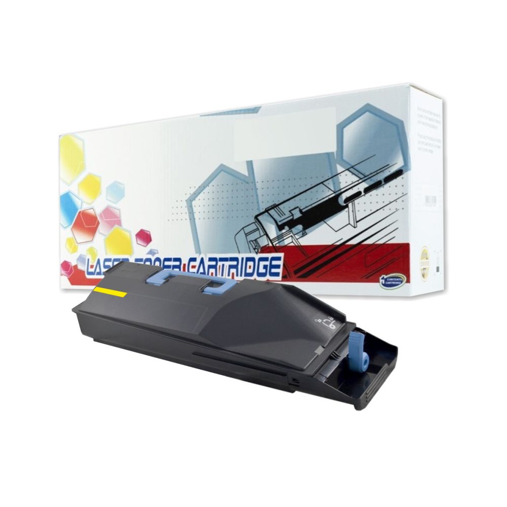 Kyocera TK8305 Yellow ECOnomy