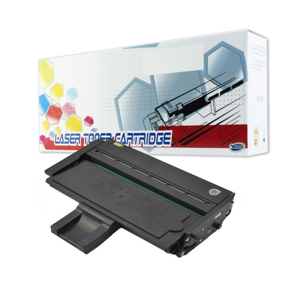 Ricoh SP200/SP201/SP204 ECOnomy