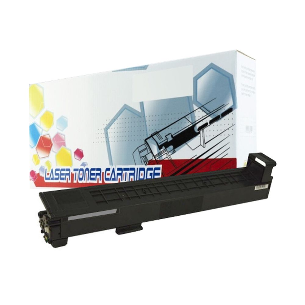 HP CF300A (827A) Black ECOnomy