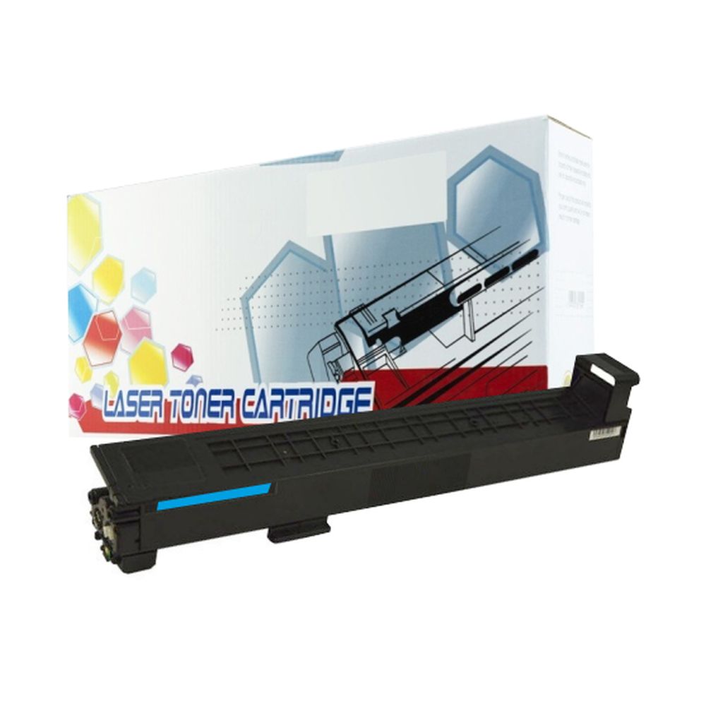 HP CF301A (827A) Cyan ECOnomy