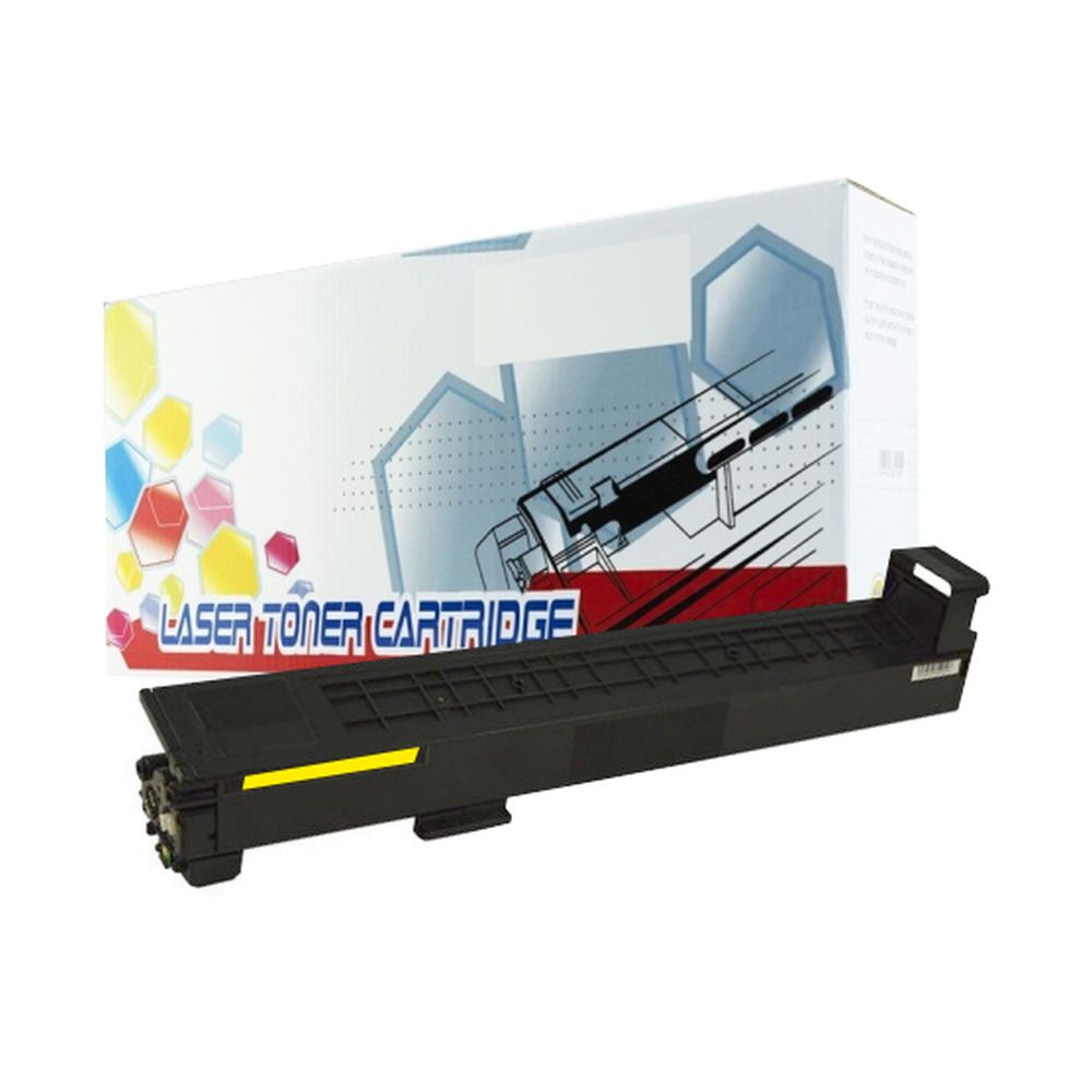HP CF312A (826A) Yellow ECOnomy