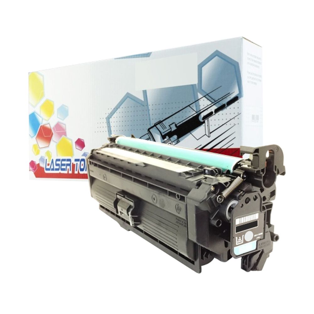 HP CF320X (653X) Black ECOnomy