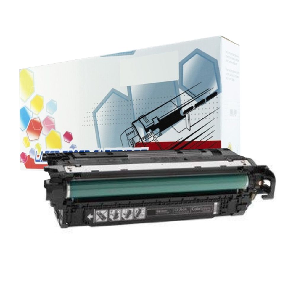 HP CF330X (654X) Black ECOnomy
