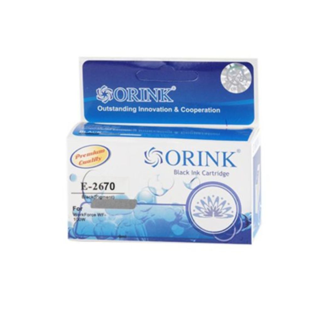 Epson T2670 (267) Color ORINK PREMIUM