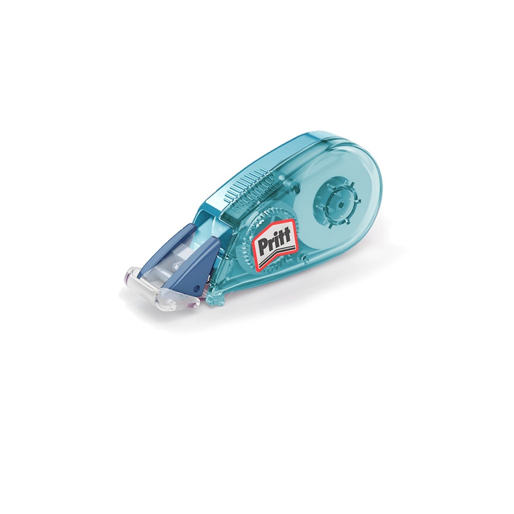 Korekčný roller 5mm x 6m Pritt Micro Rolly jednorazový